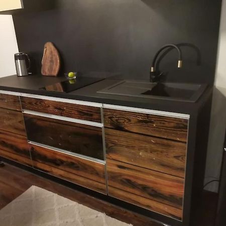 Apartamenty Motyl Битом Екстериор снимка