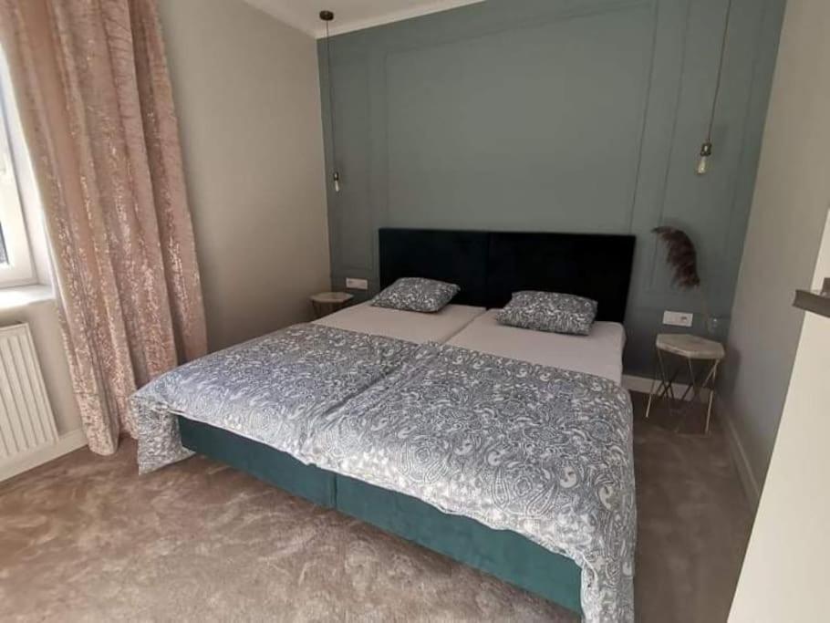 Apartamenty Motyl Битом Екстериор снимка