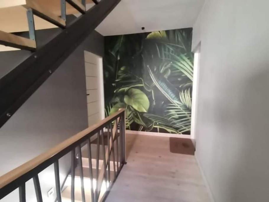 Apartamenty Motyl Битом Екстериор снимка